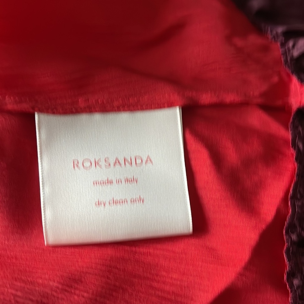 Roksanda - Picture 5 of 6